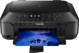 Canon Pixma MG 6400