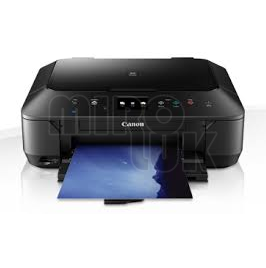 Canon Pixma MG 6600