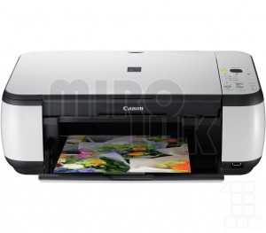 Canon Pixma MP 270