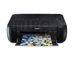 Canon Pixma MP 282