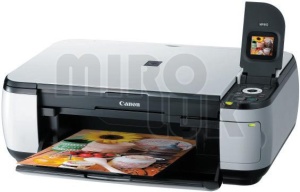 Canon Pixma MP 492