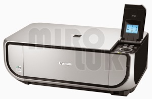 Canon Pixma MP 520
