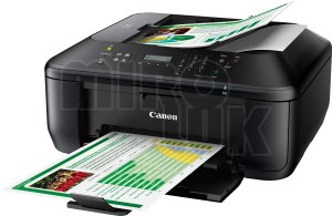 Canon Pixma MX 475