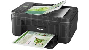 Canon Pixma MX 495