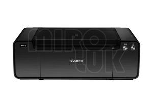 Canon Pixma Pro 1