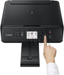 Canon Pixma TS 5055