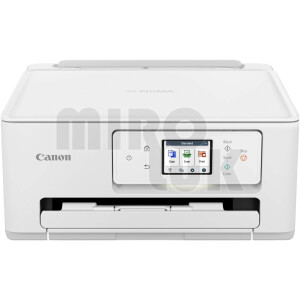 Canon Pixma TS 7650 i