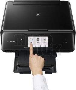 Canon Pixma TS 8050