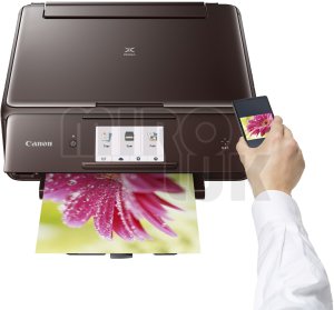 Canon Pixma TS 8053