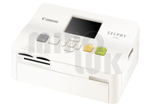 Canon SELPHY CP 780