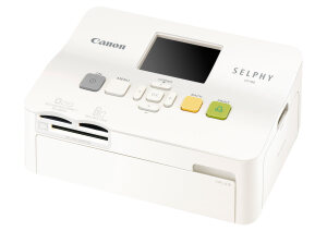 Canon SELPHY CP 780