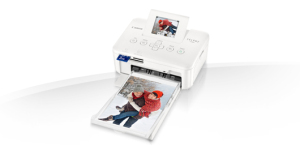 Canon SELPHY CP 800
