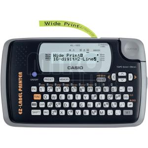 Casio KL 120