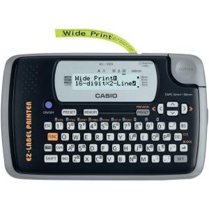 Casio KL 120