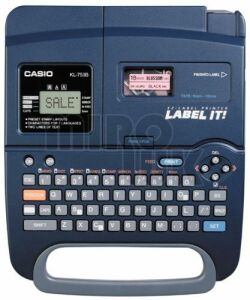 Casio KL 750 BA