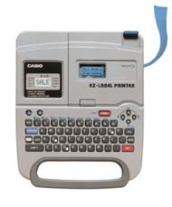 Casio KL 750