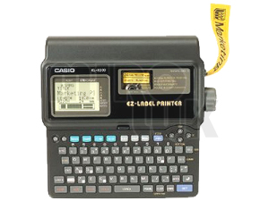 Casio KL 8200