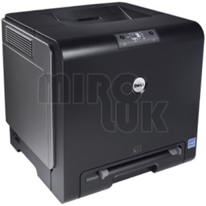Dell 1320 C Colour Laser Printer
