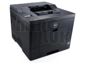 Dell C 2660 dn