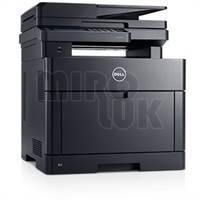 Dell H 625 cdw