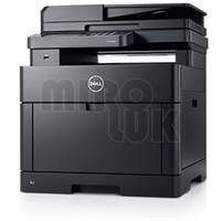 Dell H 825 cdw