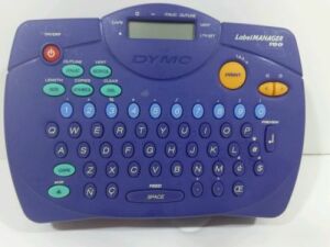 Dymo LabelManager 100 +