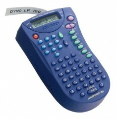 Dymo LabelPoint 100