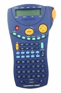 Dymo LabelPoint 200