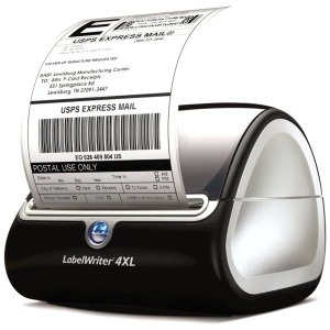 Dymo LabelWriter 4 XL