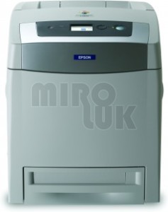 Epson AcuLaser C 2800 DN