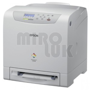 Epson AcuLaser C 2900