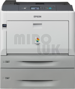 Epson AcuLaser C 9300 DTN