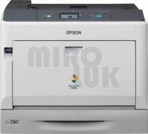 Epson AcuLaser C 9300 N