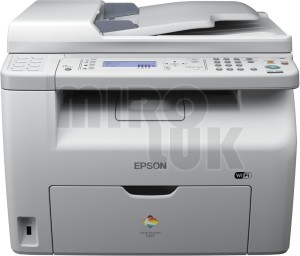 Epson AcuLaser CX 17 WF