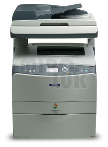 Epson AcuLaser CX 21 N