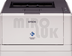 Epson AcuLaser M 2400