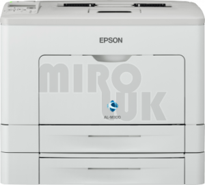 Epson AcuLaser M 300 DTN