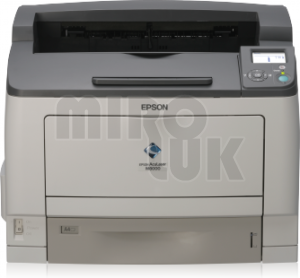 Epson AcuLaser M 8000 DN