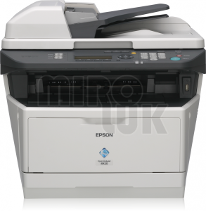 Epson AcuLaser MX 20