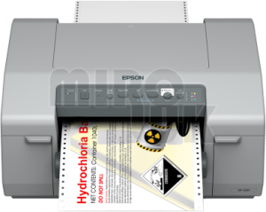 Epson ColorWorks C 831