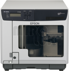 Epson DiscProducer PP 100 N