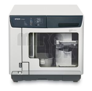 Epson DiscProducer PP 100