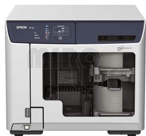 Epson DiscProducer PP 50
