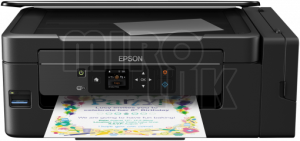 Epson EcoTank ITS L 3070