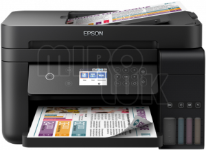 Epson EcoTank ITS L 6170