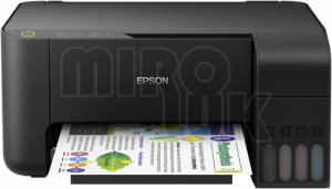 Epson EcoTank L 3110