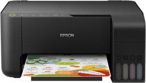 Epson EcoTank L 3150