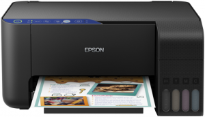 Epson EcoTank L 3151