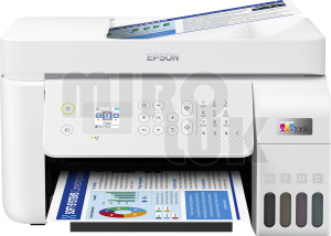 Epson EcoTank L 5296