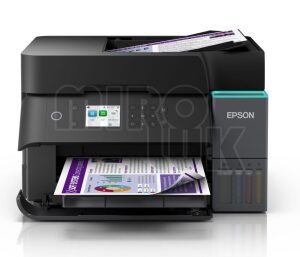 Epson EcoTank L 6360